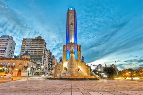 la capital rosario argentina